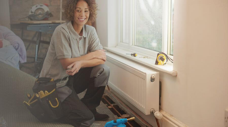 Professional same day plumber in Elcho, WI